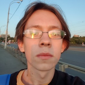 Халиков Кирилл Раисович