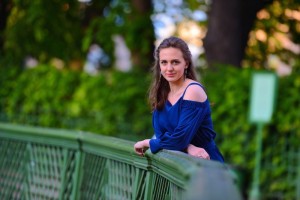 Аксенова Дарья Дмитриевна