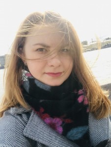 Клишина Дарья Владимировна