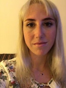 Корчагина Светлана Владимировна