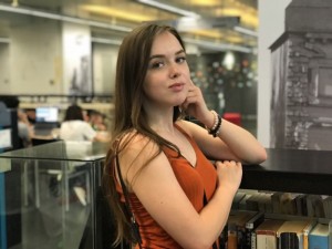 Мусихина Мария Владиславовна