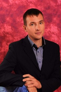 Валяев Илья Александрович