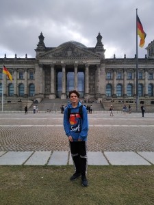 Шевцов Антон Сергеевич