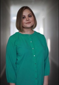 Образцова Анна Руслановна