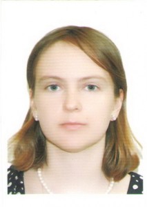 Черняева Антонина Васильевна