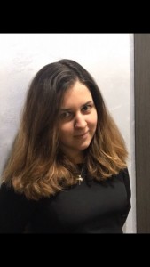Розанова Элина Сергеевна