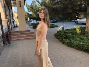Самойлова Елена Владимировна