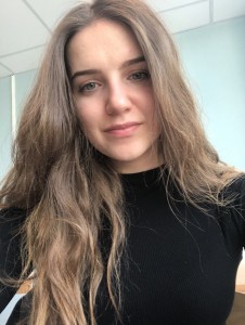 Водовозова Валерия Владимировна