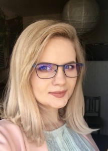 Новакова Александра Романовна