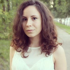 Кузнецова Юлия Дмитриевна