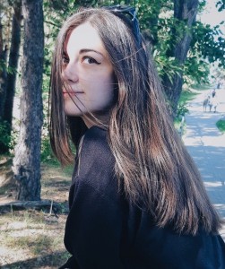 Беккер Валерия Рудольфовна