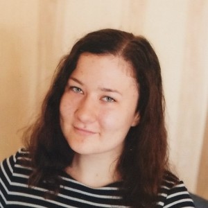 Алимханова Лилия Саяровна