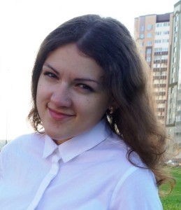 Кравцова Аделина Александровна