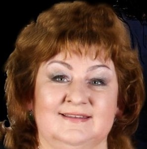Ирина Даниловна Шипилова