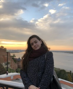 Березина Изабелла Константиновна