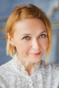 Ларина Е А