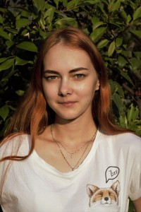 Демчук Кристина Александровна