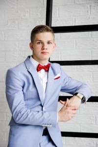 Сергунин Максим Артурович