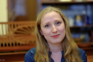Падерина Марина Павловна