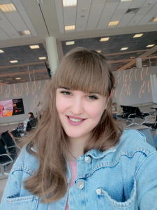 Михалева Ангелина Сергеевна