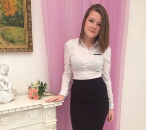 Байзакова Юлия Анваровна