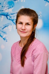 Черемисова Ольга Михайловна