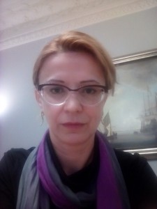Айгумова Зубайдат Айгумовна