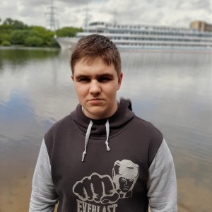 Прыкин Игорь Олегович