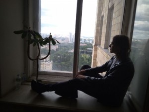 Плужников Егор Александрович