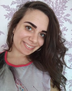 Войлова Елизавета Александровна