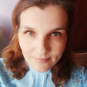 Степанова Ирина Владимировна