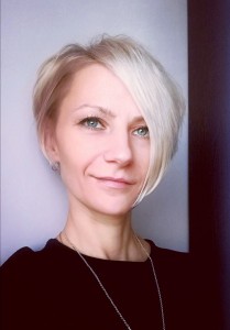 Алехина Мария Анатольевна