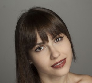 Чувилина Арина Сергеевна