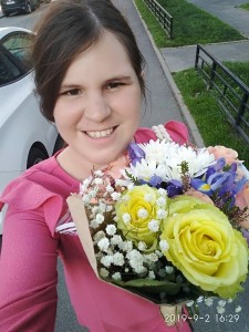Королькова Екатерина Алимовна