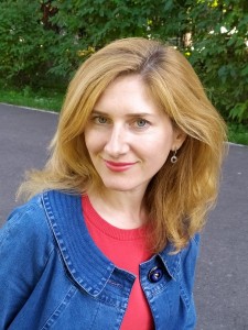 Голованова Елена Владимировна