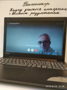 Хизрибегов Магомед Хабибулаевич