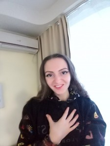 Баскакова Инна Евгеньевна
