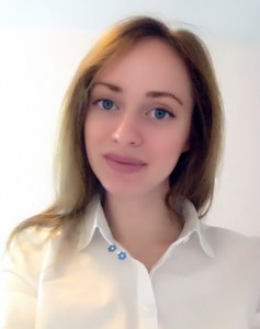 Холодкова Александра Игоревна