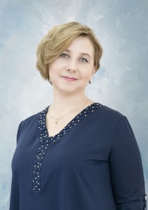 Савенкова Ольга Юрьевна