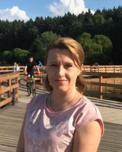Панкова Инесса Витальевна