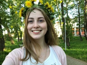 Мальцева Вероника Вячеславовна