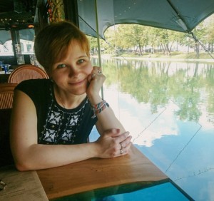 Егорова Наталья Владимировна
