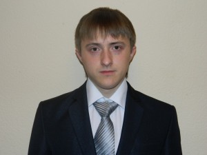 Логинов Дмитрий Анатольевич