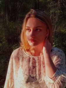 Асирина Дана Андреевна