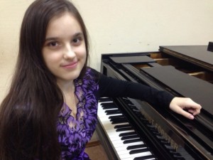 Сперантова Валентина Алексеевна