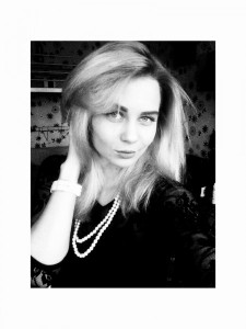 Белых Анна Андреевна