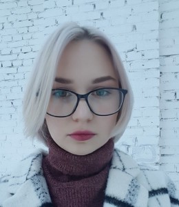 Крещановская Александра Сергеевна
