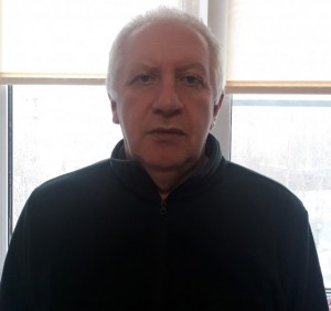 Литинский Роман Григорьевич