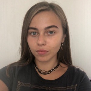 Аниканова Елизавета