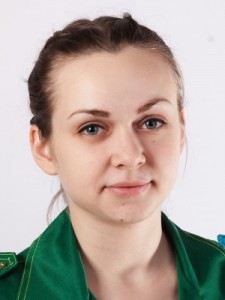 Кормакова Ольга Леонидовна